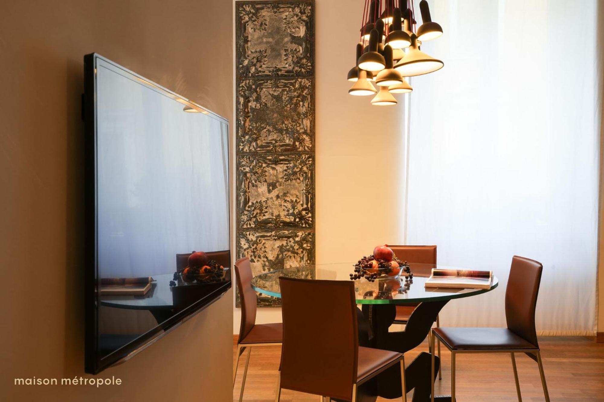 Garibaldi Center Apartment Mailand